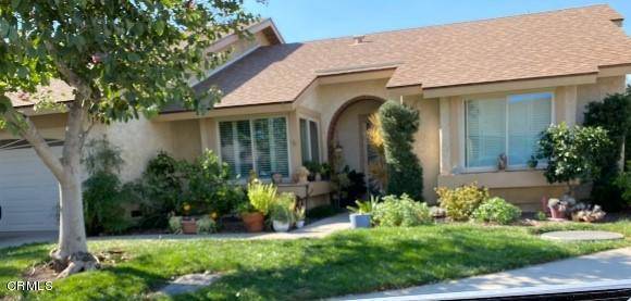 Camarillo, CA 93012,33117 Village 33