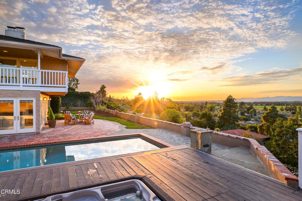 Camarillo, CA 93010,959 Deseo AVE