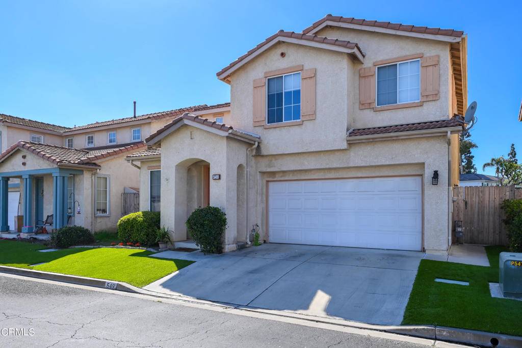 Camarillo, CA 93010,549 Avenida Magdalena