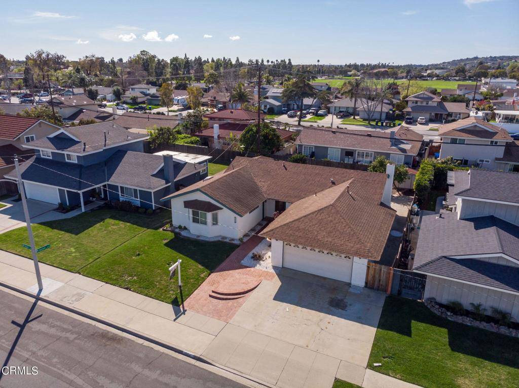 Camarillo, CA 93010,1534 Regent ST