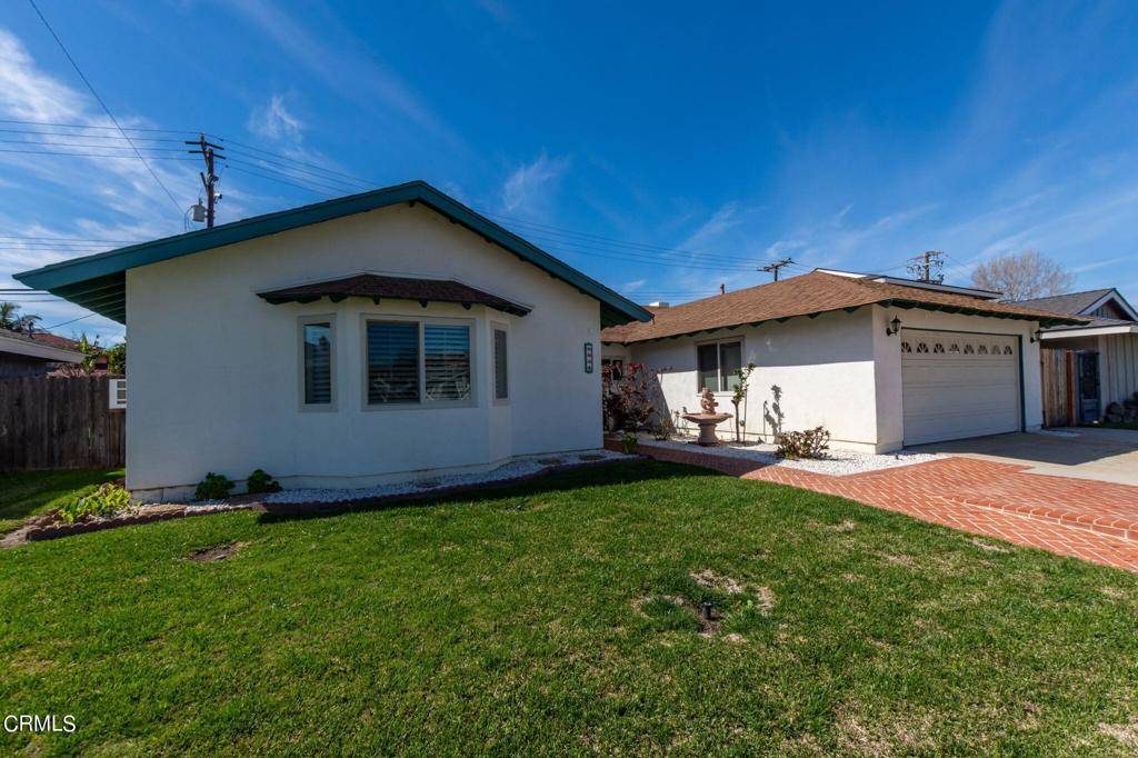 Camarillo, CA 93010,1534 Regent ST