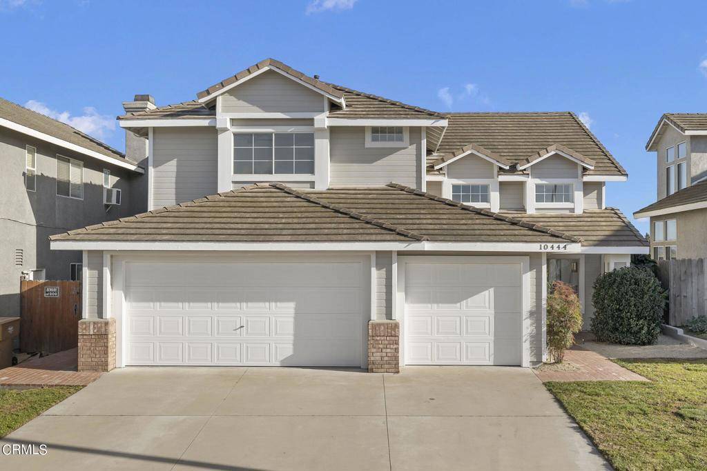 Ventura, CA 93004,10444 Mammoth ST