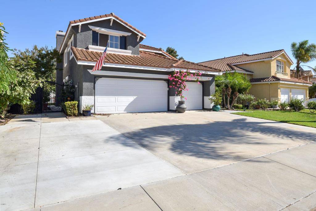 Camarillo, CA 93012,767 Via Marquesa