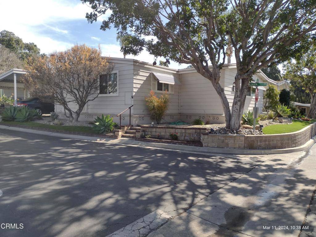 Camarillo, CA 93012,52 Caleta DR #184