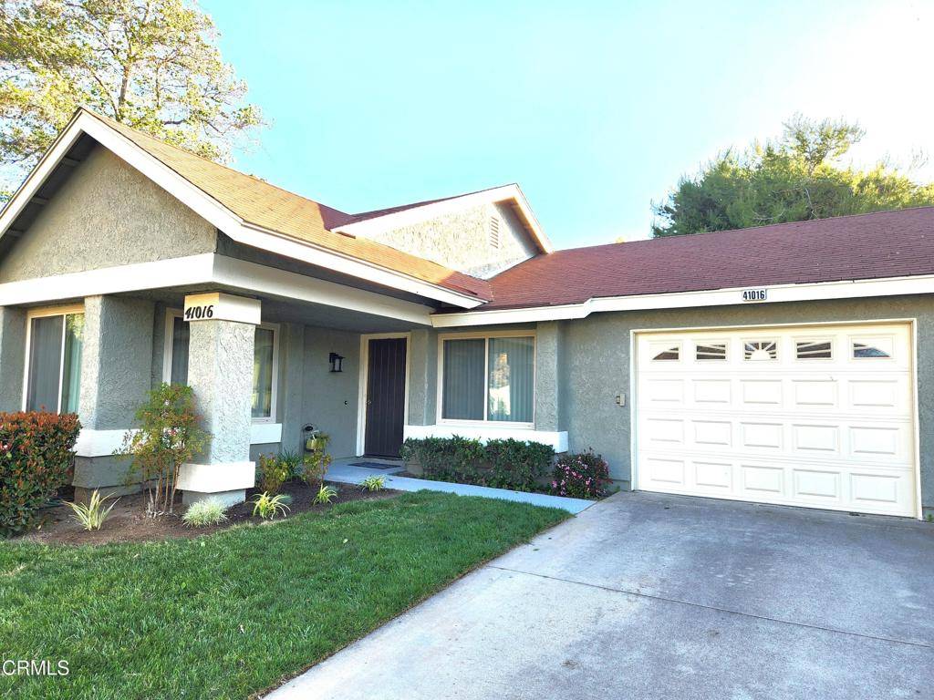 Camarillo, CA 93012,41016 Village 41