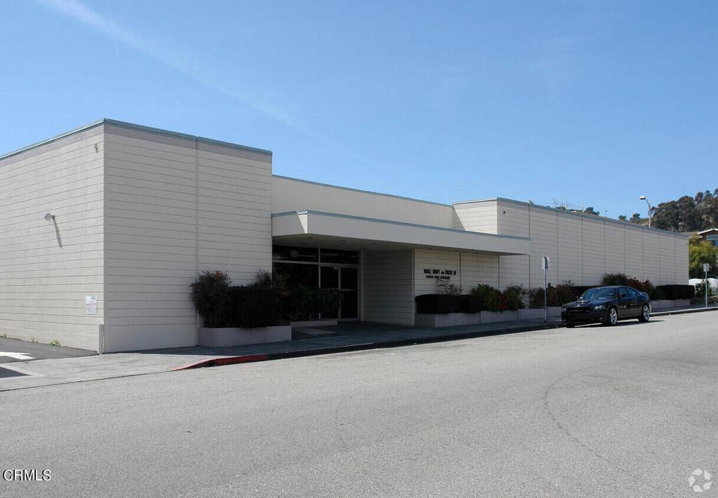 Ventura, CA 93001,181 S Ash ST