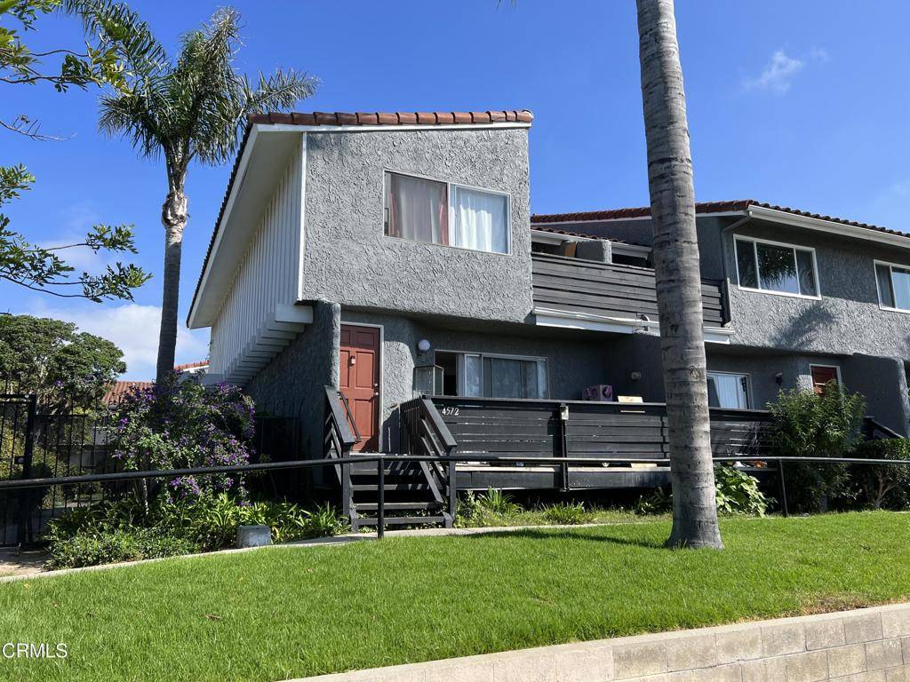 Oxnard, CA 93033,4572 Saviers RD