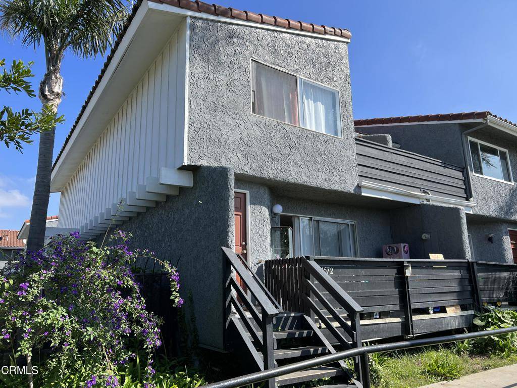 Oxnard, CA 93033,4572 Saviers RD