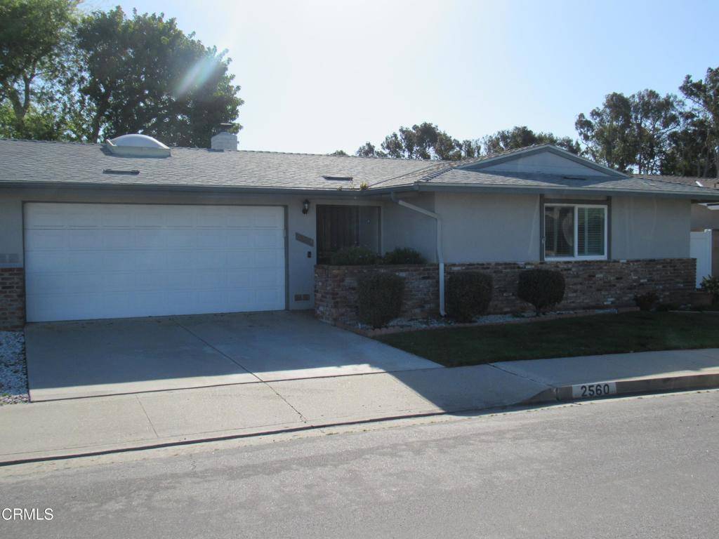 Port Hueneme, CA 93041,2560 Neptune PL