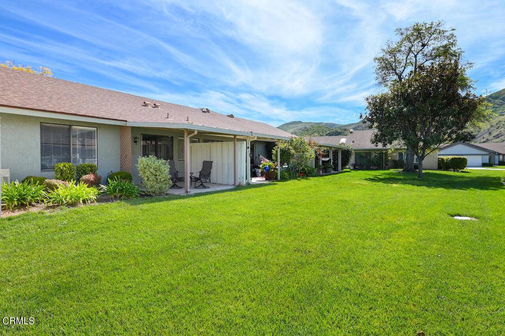 Camarillo, CA 93012,42116 Village 42