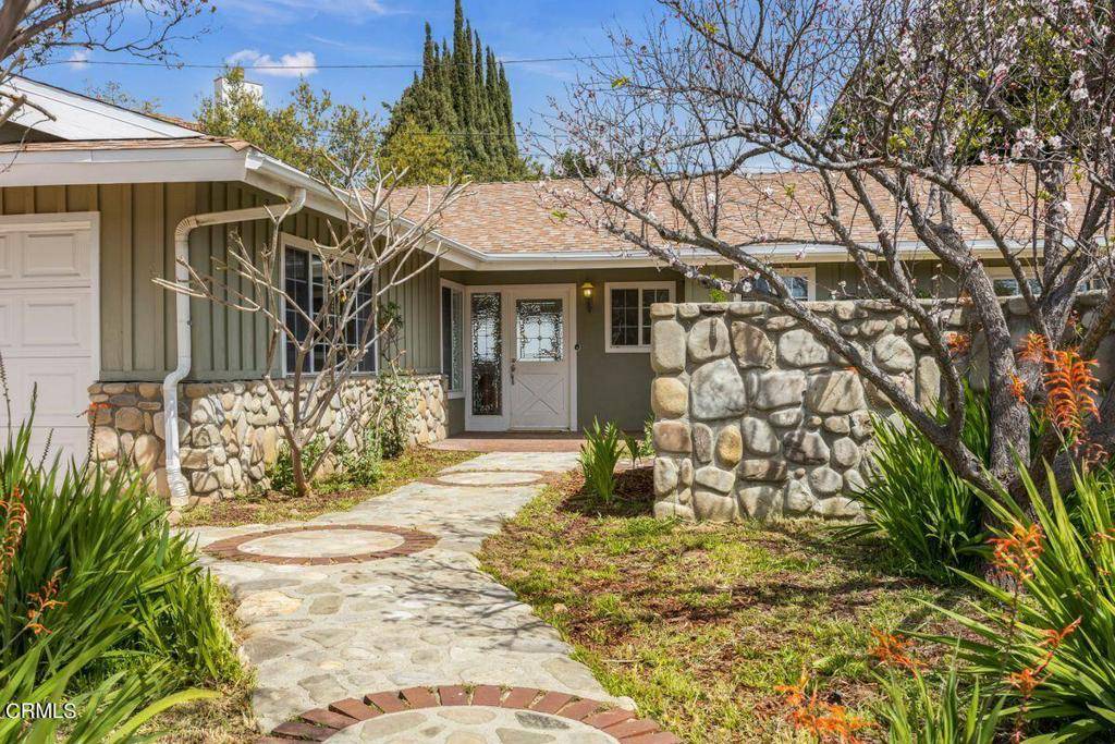 Ojai, CA 93023,640 Brier ST