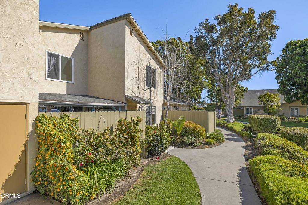 Oxnard, CA 93033,1440 Friedrich LN #C