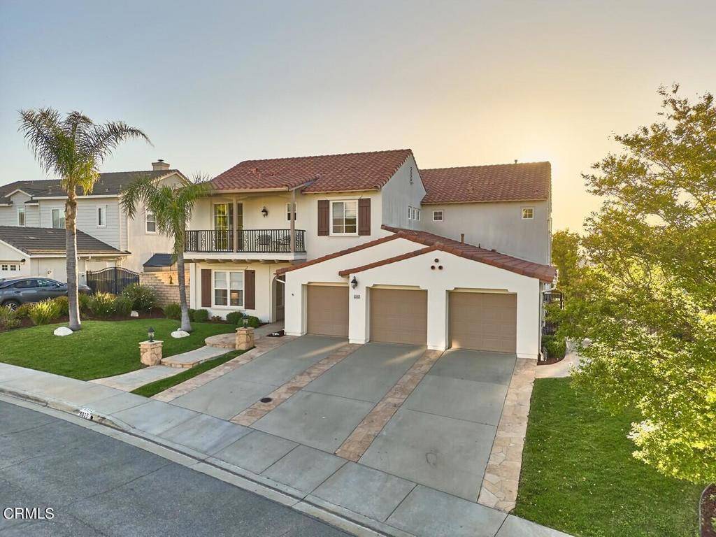 Simi Valley, CA 93063,3315 Rising Star AVE