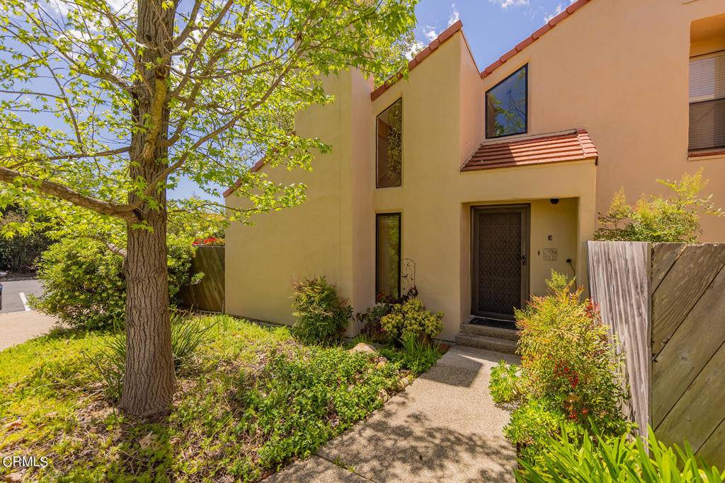 Ojai, CA 93023,211 N Carrillo RD #E