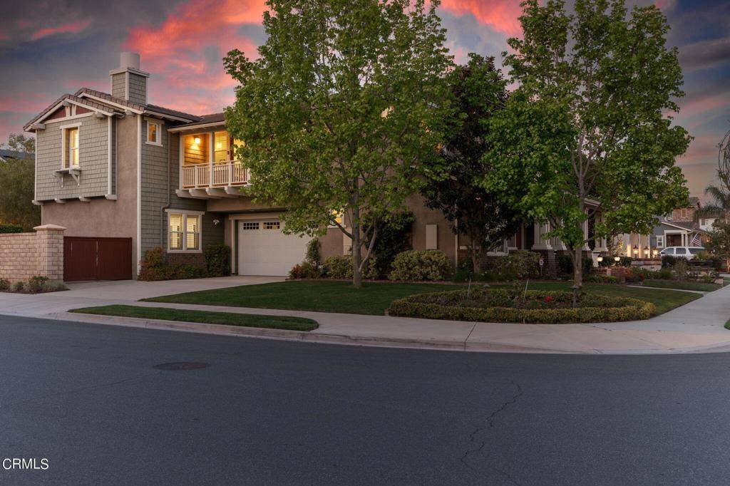 Camarillo, CA 93012,3125 Buttercup LN