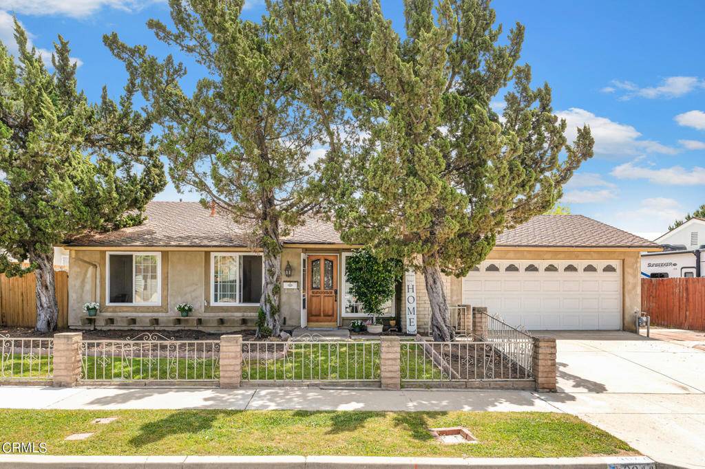 Thousand Oaks, CA 91320,3044 Felton ST