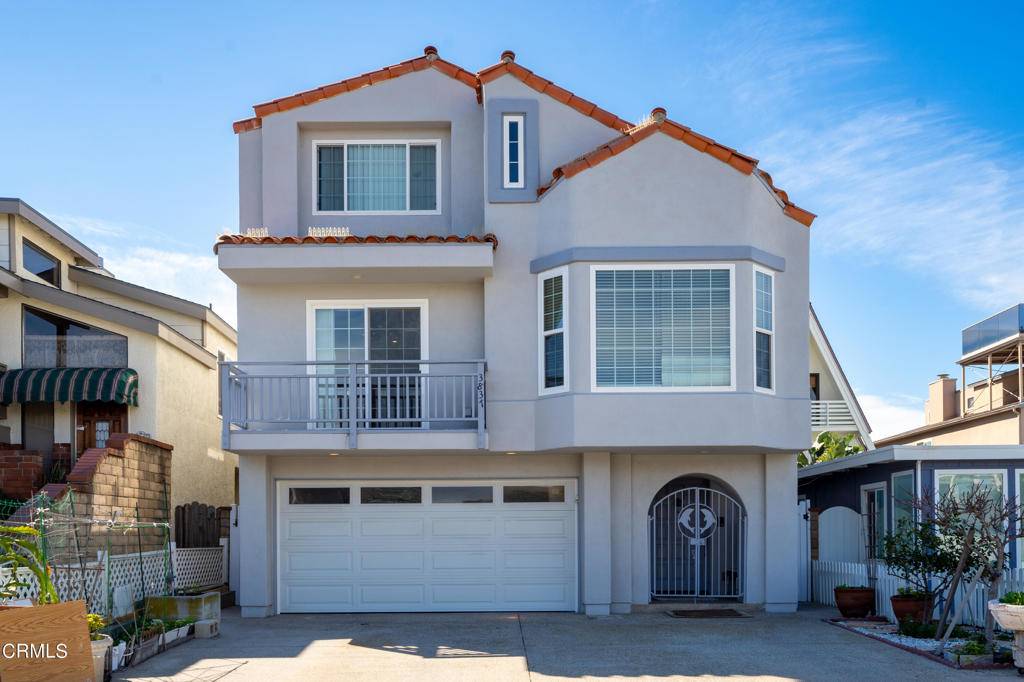 Oxnard, CA 93035,3837 Sunset LN