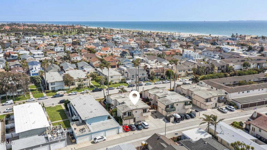 Oxnard, CA 93035,4931 Nautilus ST #D