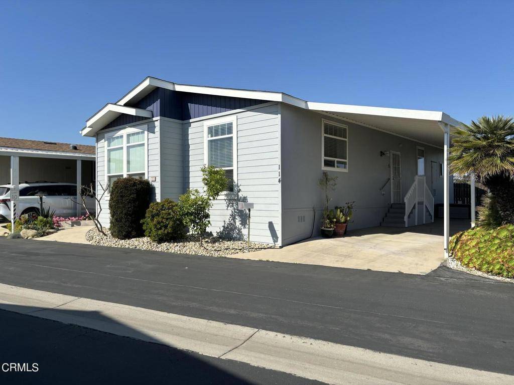 Ventura, CA 93004,10685 Blackburn RD #114