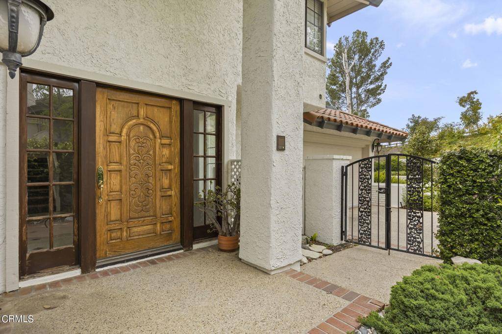 Westlake Village, CA 91362,4308 Par Five CT