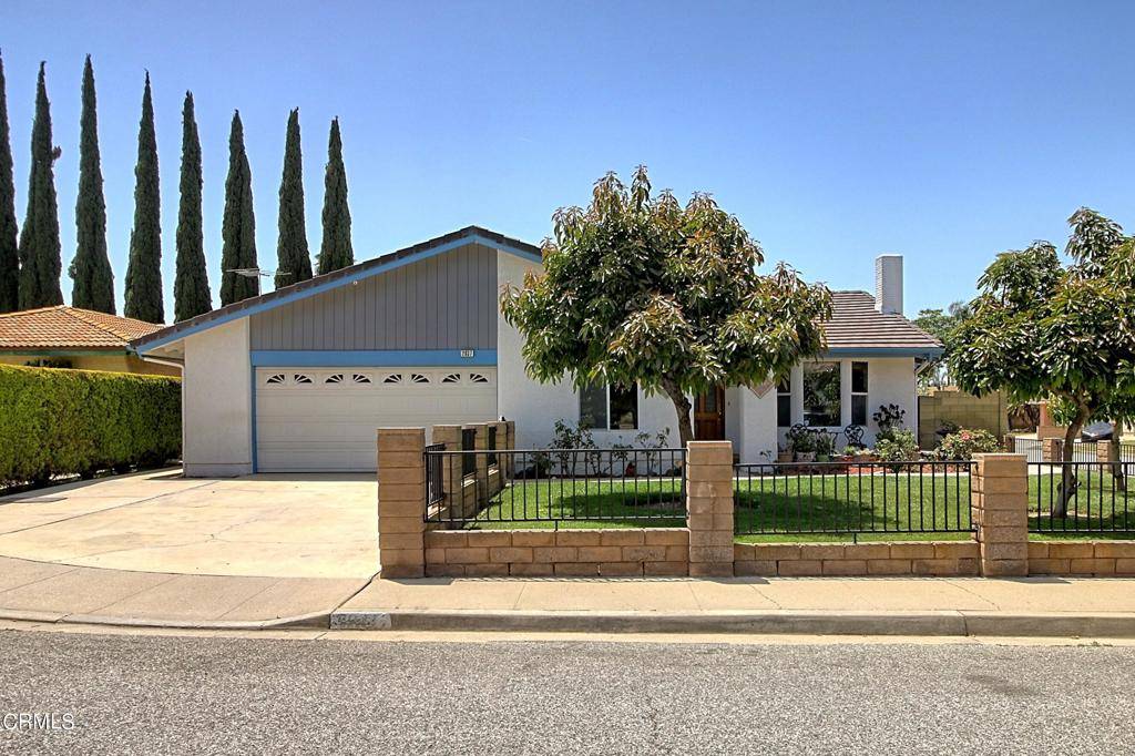 Simi Valley, CA 93063,2037 Jill CT