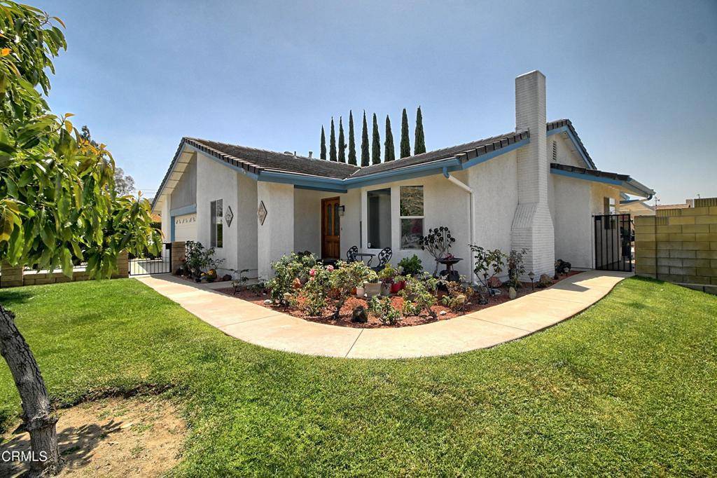 Simi Valley, CA 93063,2037 Jill CT