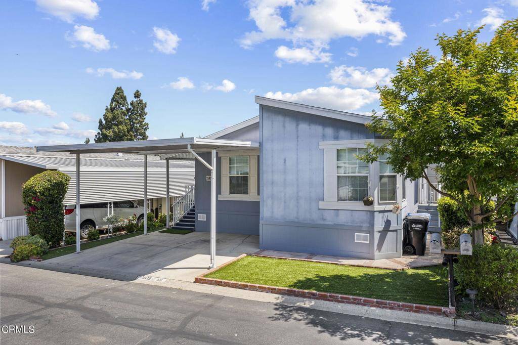 Thousand Oaks, CA 91362,2583 Thunderbird DR #111