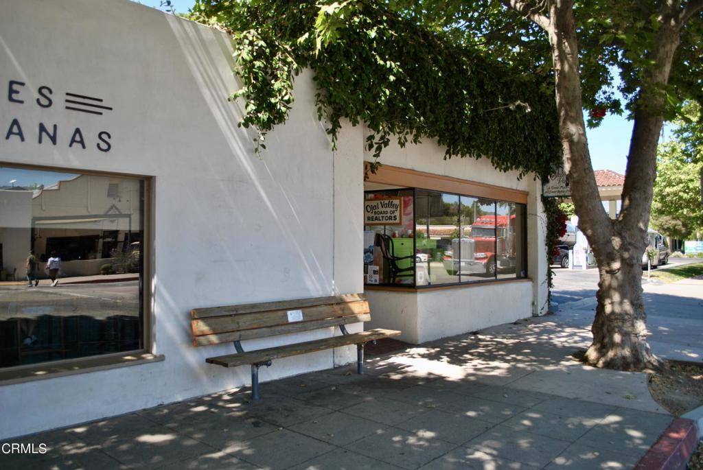 Ojai, CA 93023,338 E Ojai AVE