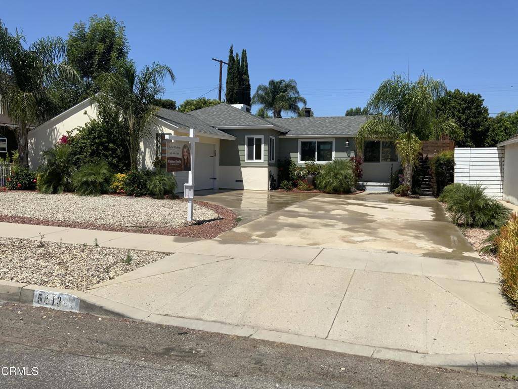 Tarzana, CA 91356,5413 Rhea AVE