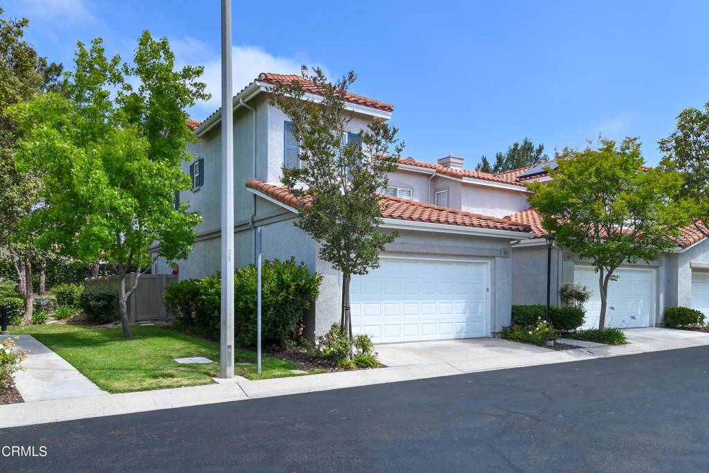 Camarillo, CA 93012,381 Via Cantilena