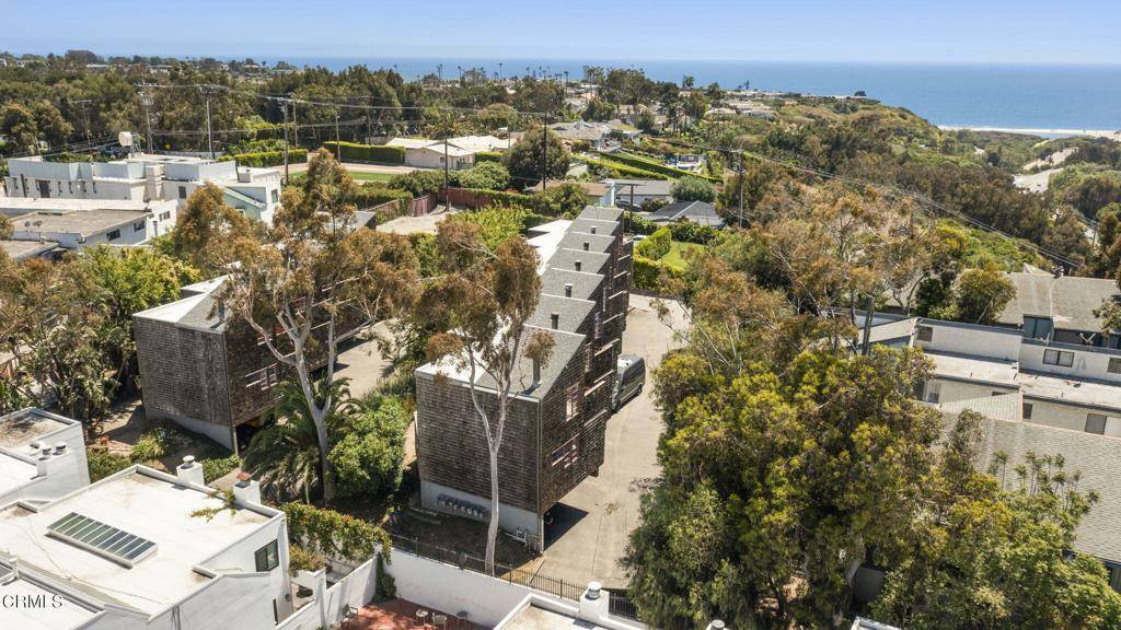 Malibu, CA 90265,29235 Heathercliff RD #12