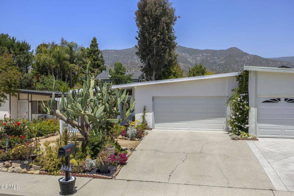 Ojai, CA 93023,1242 Anita AVE