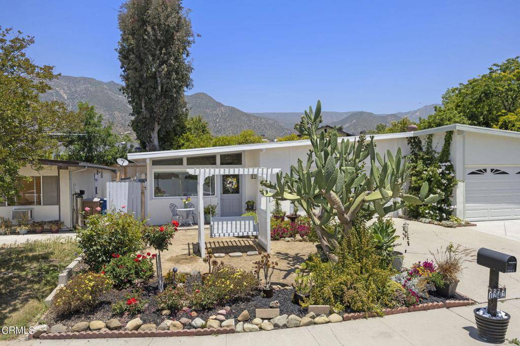 Ojai, CA 93023,1242 Anita AVE