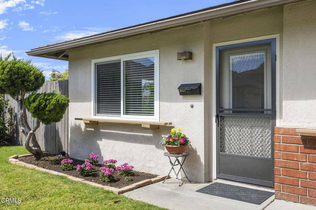 Ventura, CA 93004,9417 9419 Petit CT