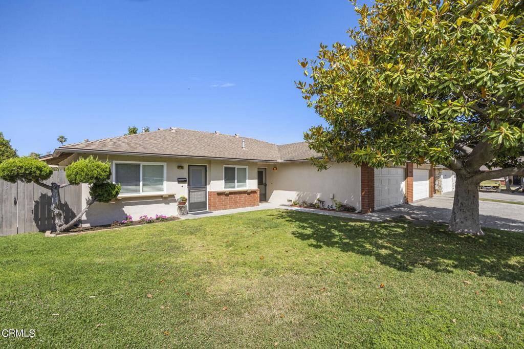 Ventura, CA 93004,9417 9419 Petit CT