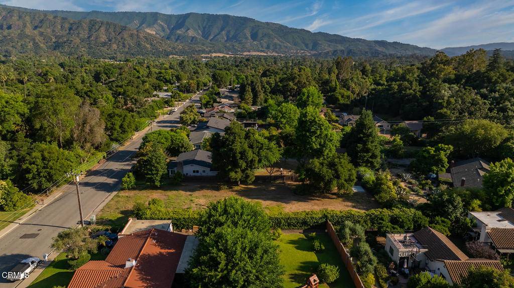 Ojai, CA 93023,1009 Daly RD