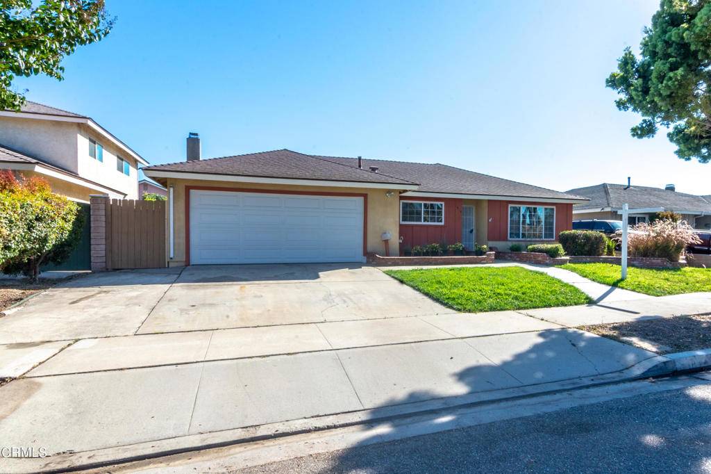 Oxnard, CA 93030,1814 Oneida PL