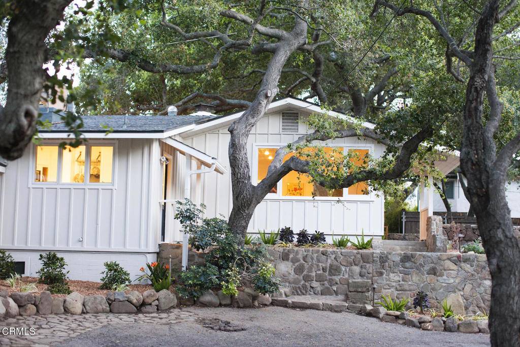 Ojai, CA 93023,4222 Thacher RD