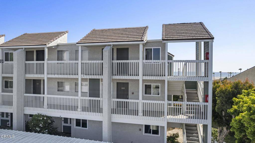 Port Hueneme, CA 93041,271 S Ventura RD #303