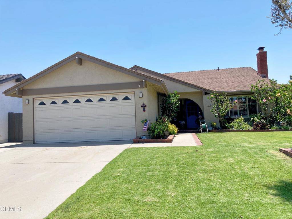 Camarillo, CA 93012,5560 Birchview LN