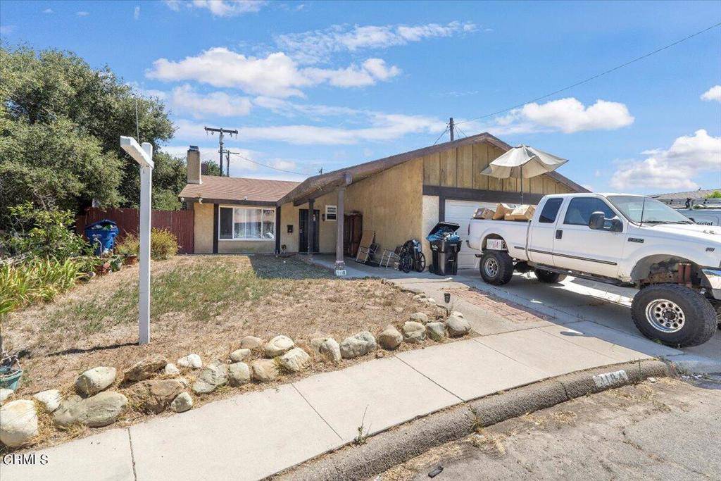 Santa Paula, CA 93060,1184 Bedford ST