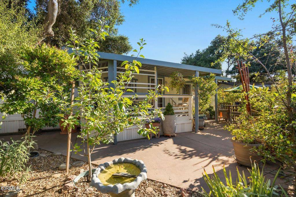 Ojai, CA 93023,1273 S Rice RD #39