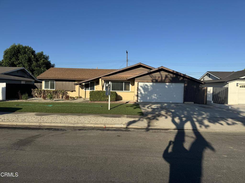 Camarillo, CA 93010,2158 Cambon AVE