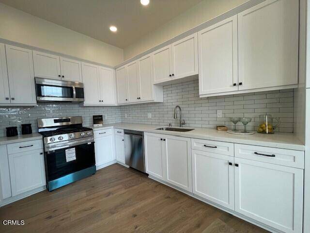 Ventura, CA 93001,2218 E Main street ST #305