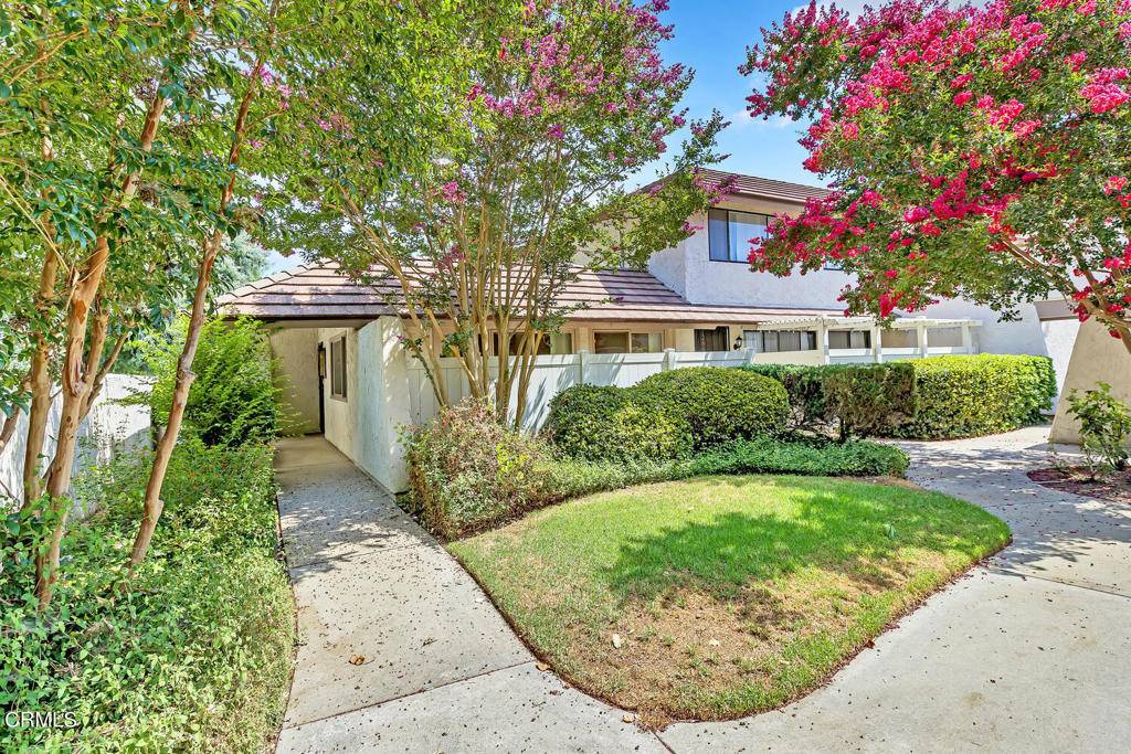 Westlake Village, CA 91361,1262 Landsburn CIR