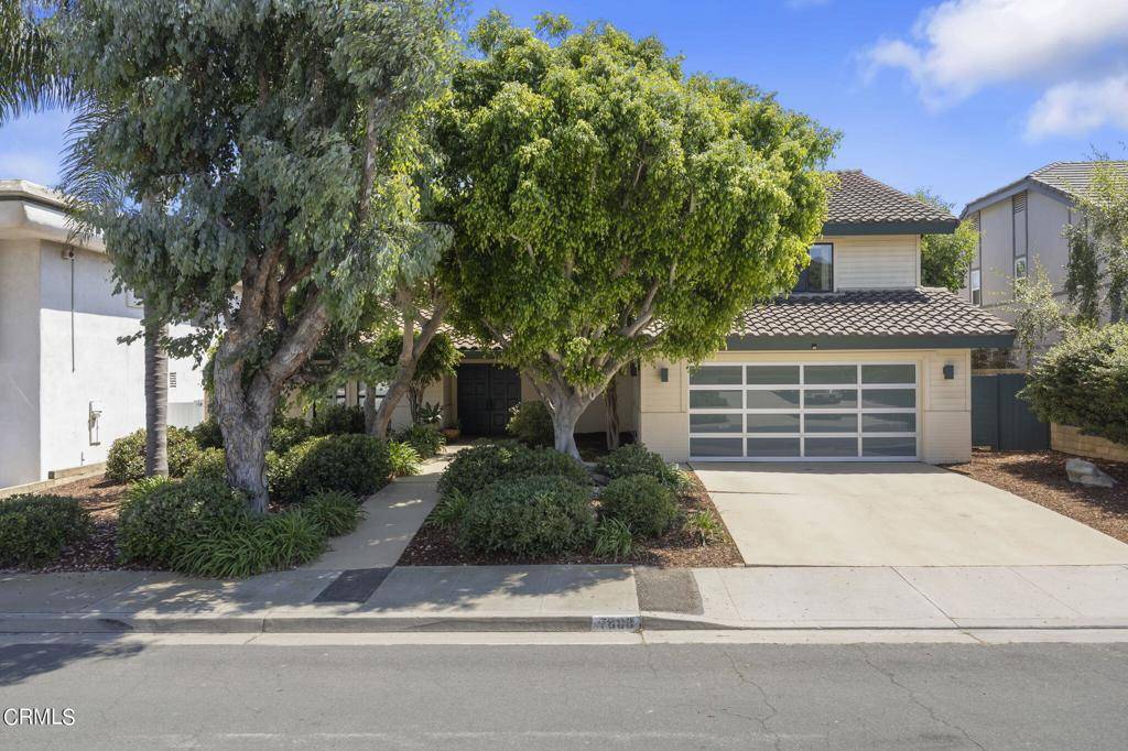 Ventura, CA 93004,7880 Sonoma ST