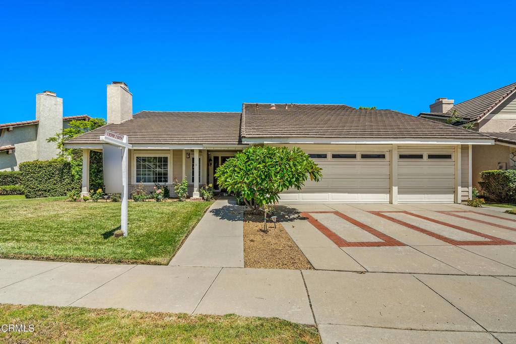 Oxnard, CA 93036,2111 Cold Stream CT