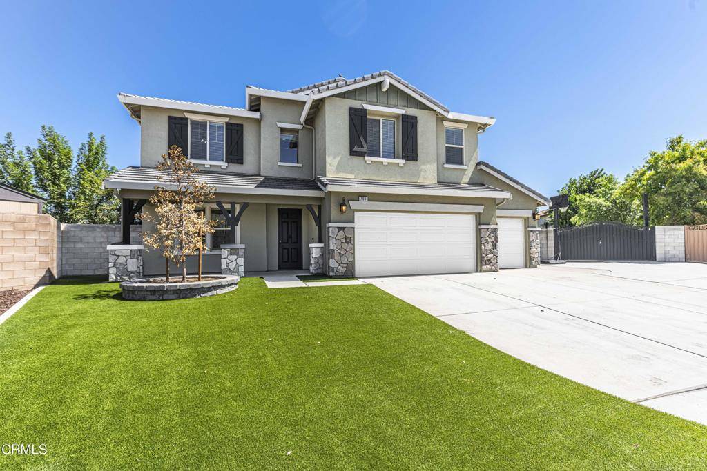 Bakersfield, CA 93314,700 Christensen CT