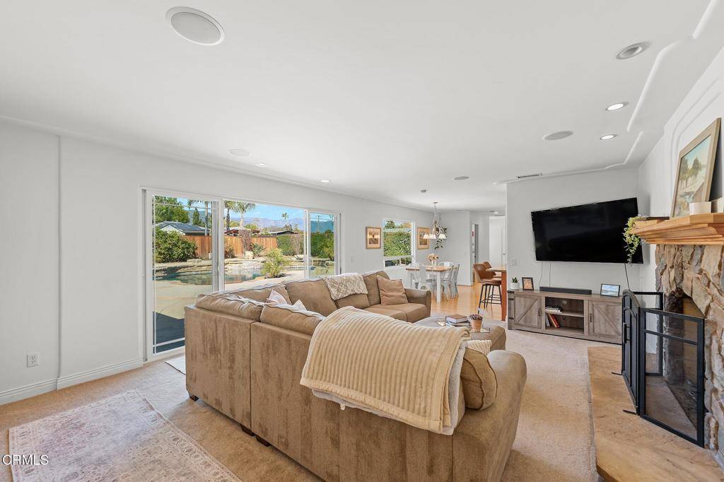 Oak View, CA 93022,20 Del Valle ST