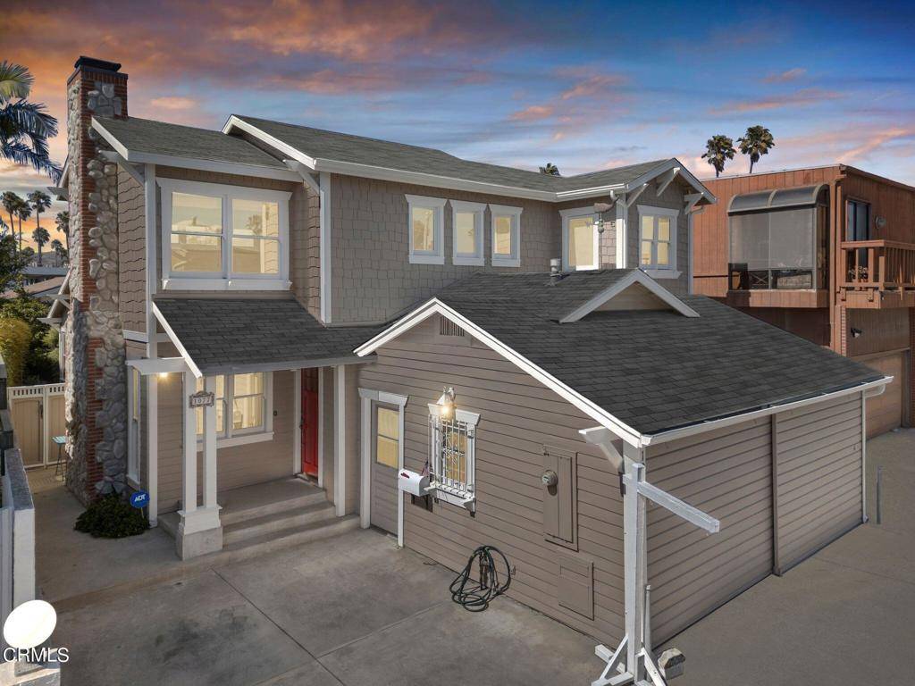 Ventura, CA 93001,1077 Pittsfield LN